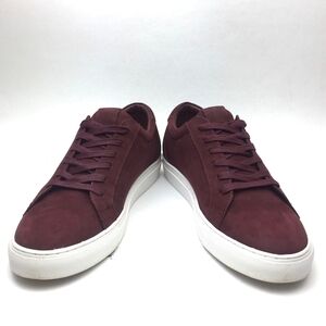 Nordstrom Men's Shop Sawyer Sneaker sz 10